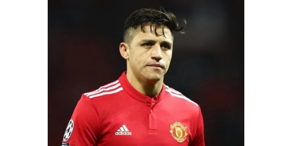 Come sarebbe tornato Alexis al Manchester United